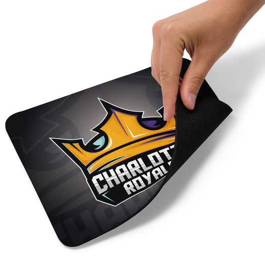 Charlotte Mouse pad