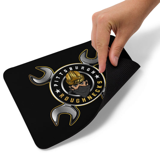 Pittsburgh Mouse pad