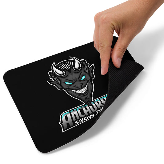 Anchorage Mouse pad